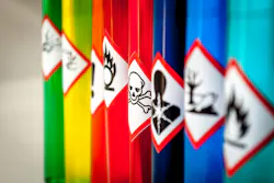 Chemicals and Hearing Loss Chemicals and Hearing Loss