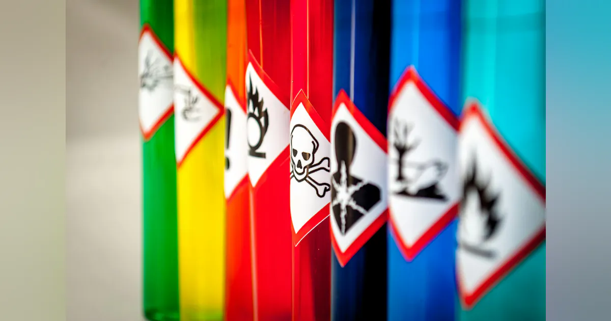 The Link between Chemical Exposure and Hearing Loss