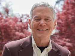 photo of E, Scott Geller, professor emeritus of Virginia Tech photo of E, Scott Geller, professor emeritus of Virginia Tech