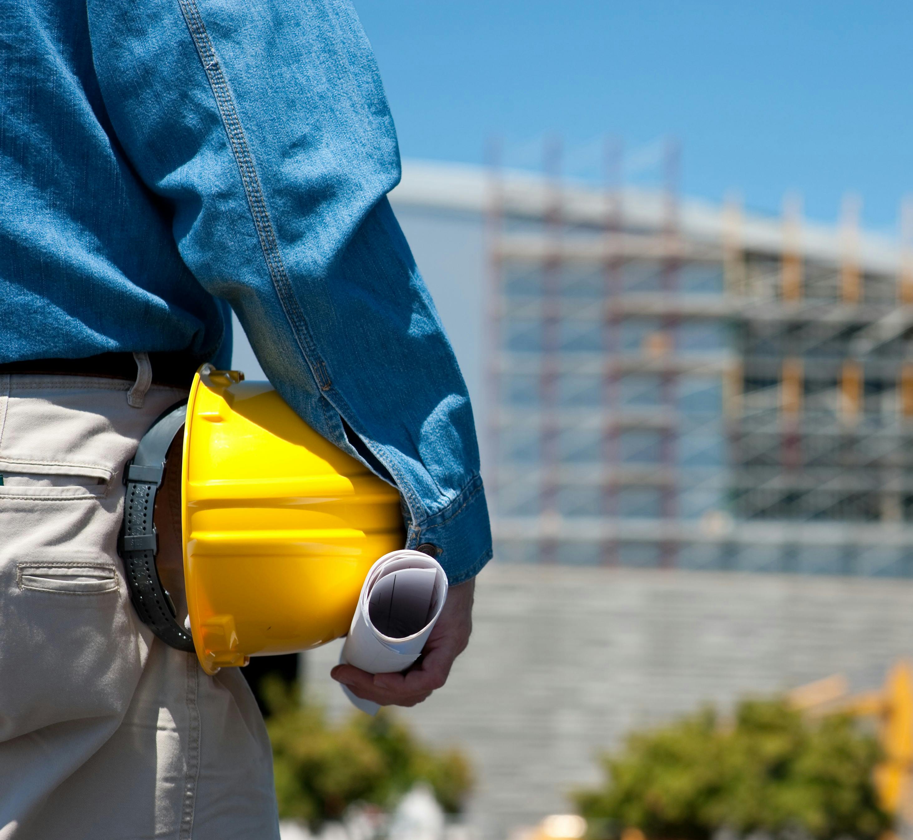 Addressing the Risk of Suicide in Construction