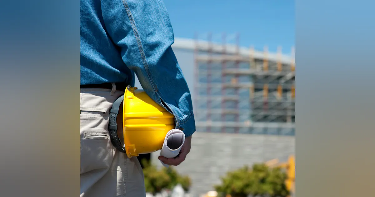 Addressing Risk of Suicide in Construction