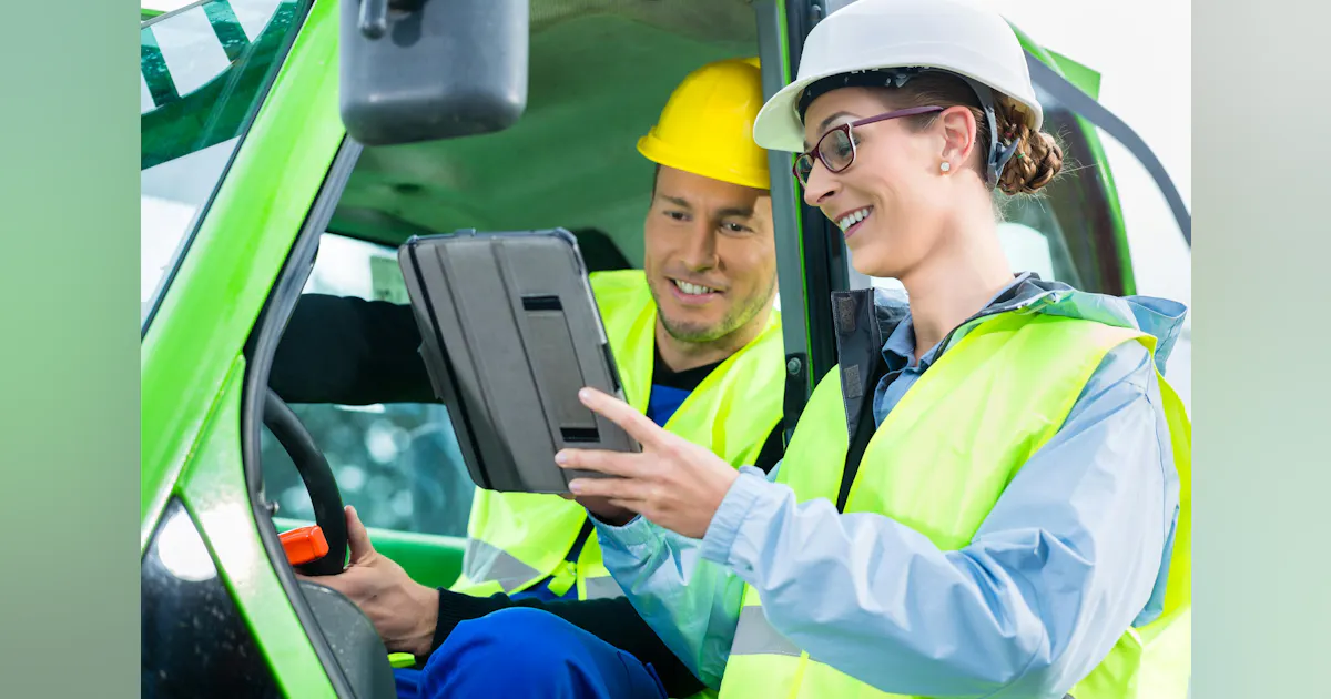 Podcast: On the Origins of National Safety Month