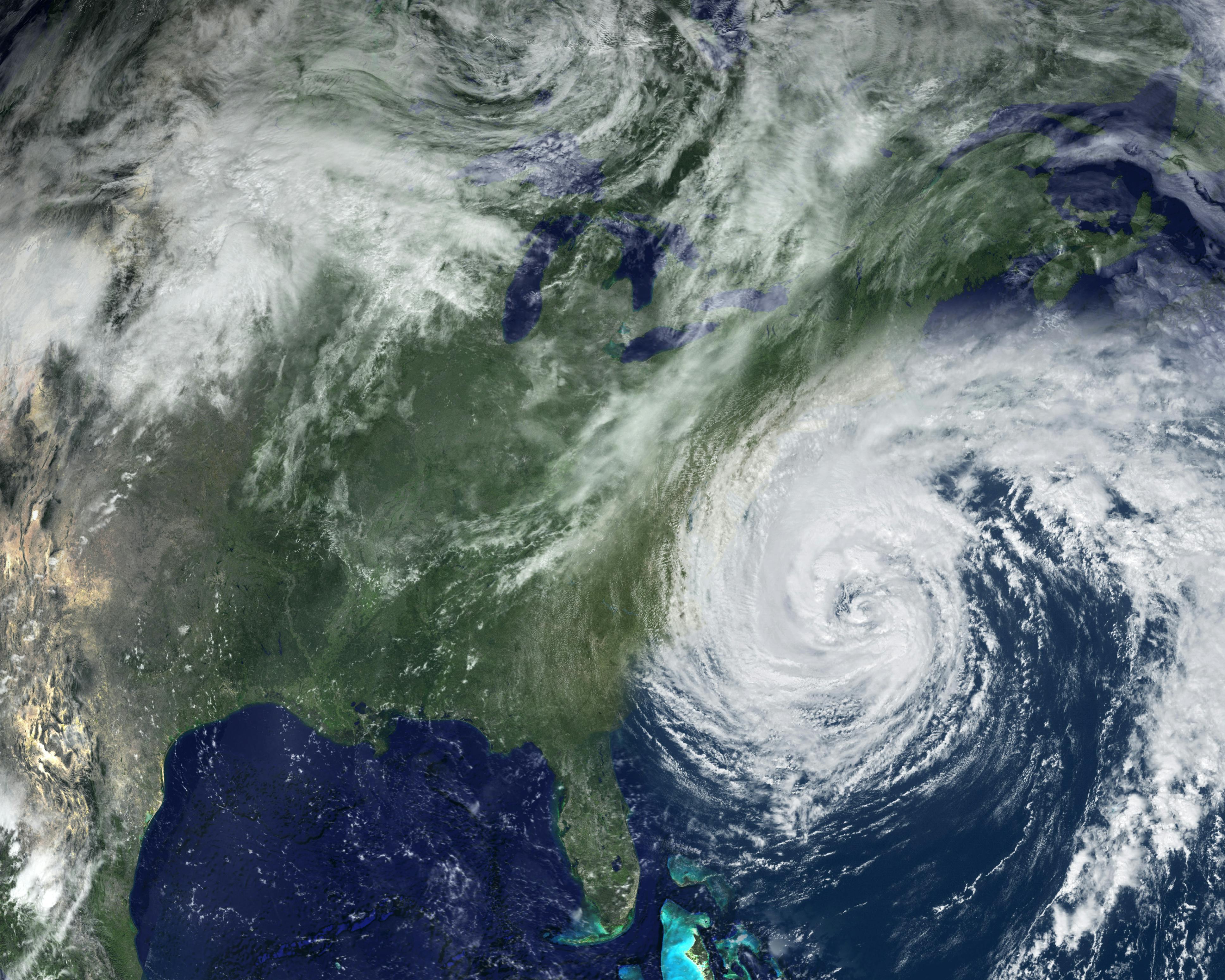 EPA Encourages Hurricane Preparedness Across Southeast