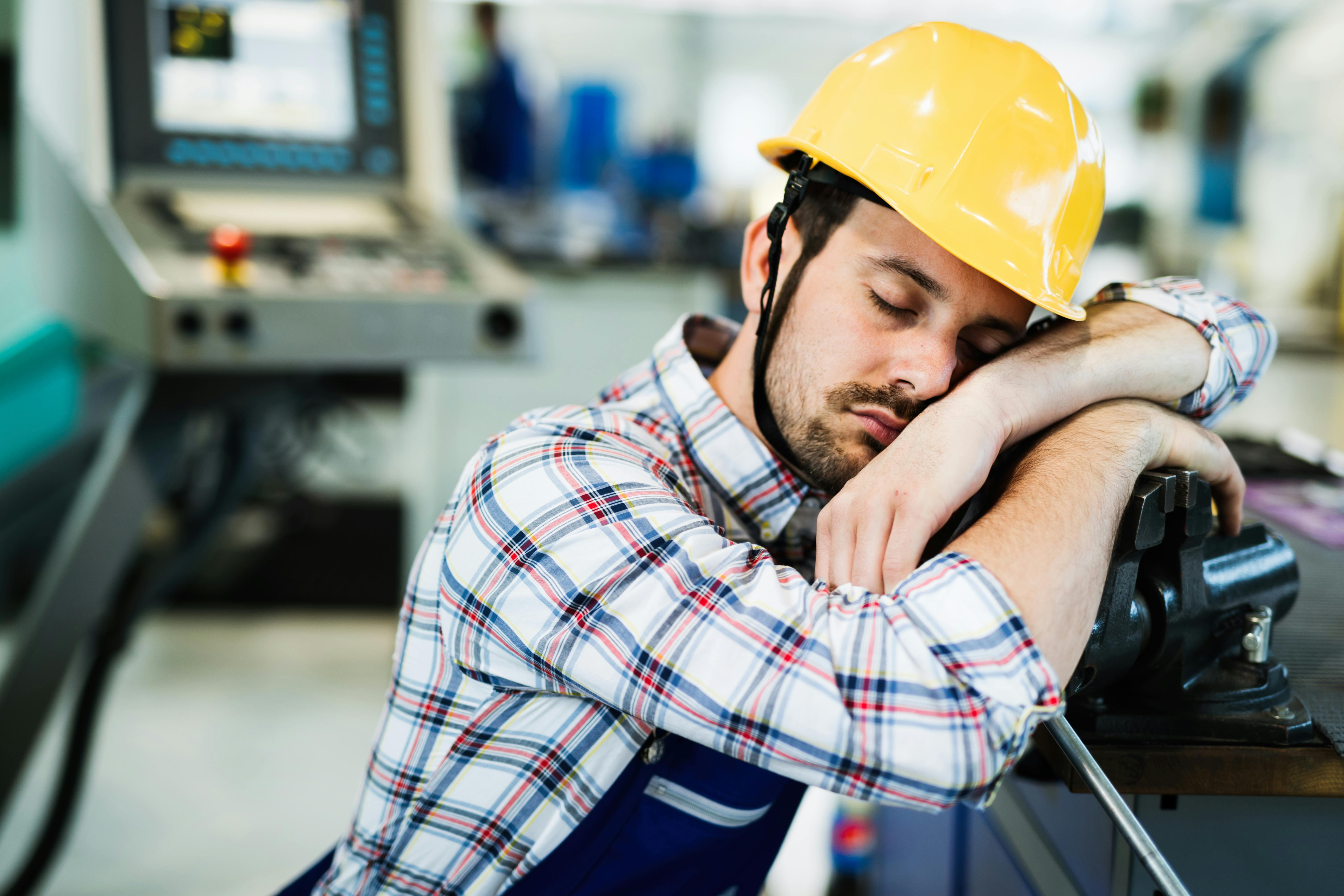 NSC Awards Grants for Fatigue Prevention