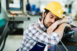 NSC Awards Grants for Fatigue Prevention NSC Awards Grants for Fatigue Prevention