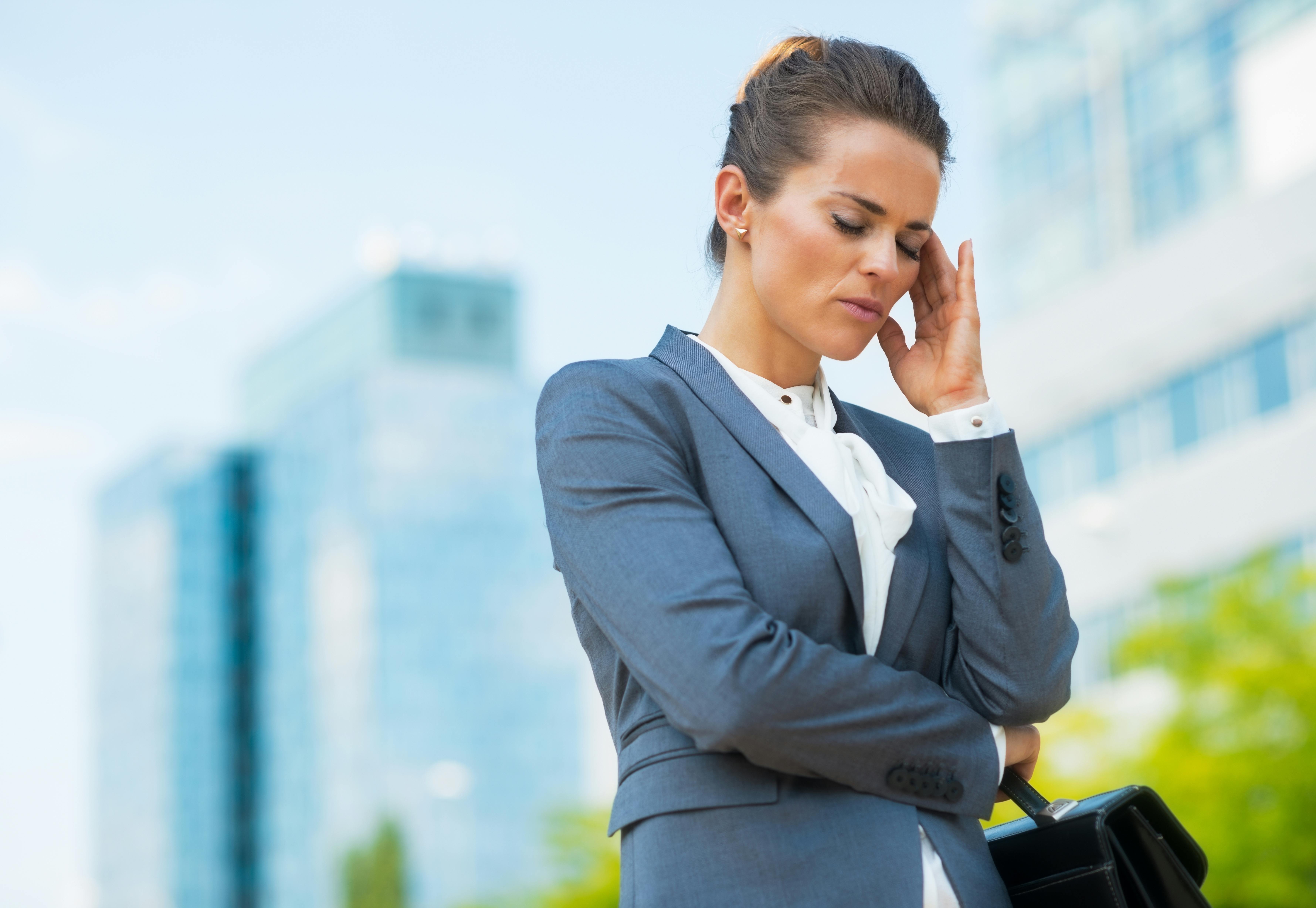 Ways to Address Chronic Strain in the Workplace