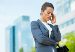 Ways to Address Chronic Strain in the Workplace Ways to Address Chronic Strain in the Workplace