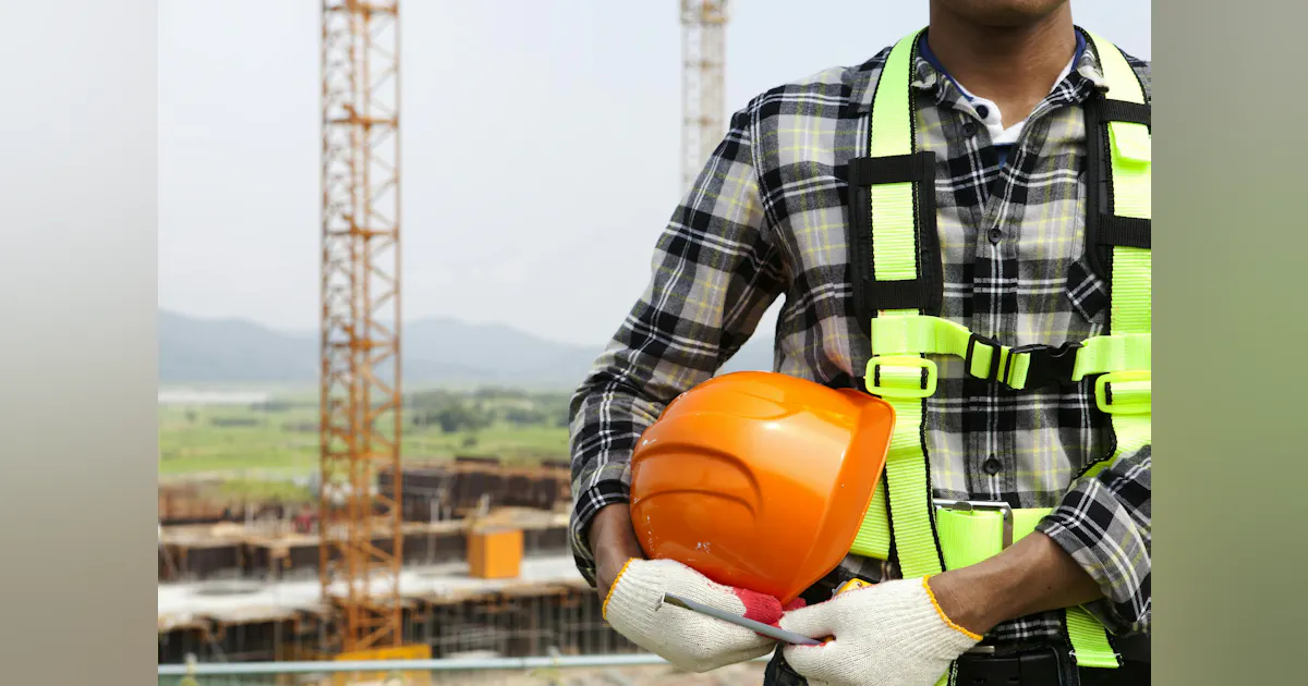 ASSP Updates Construction and Demolition Safety Standards