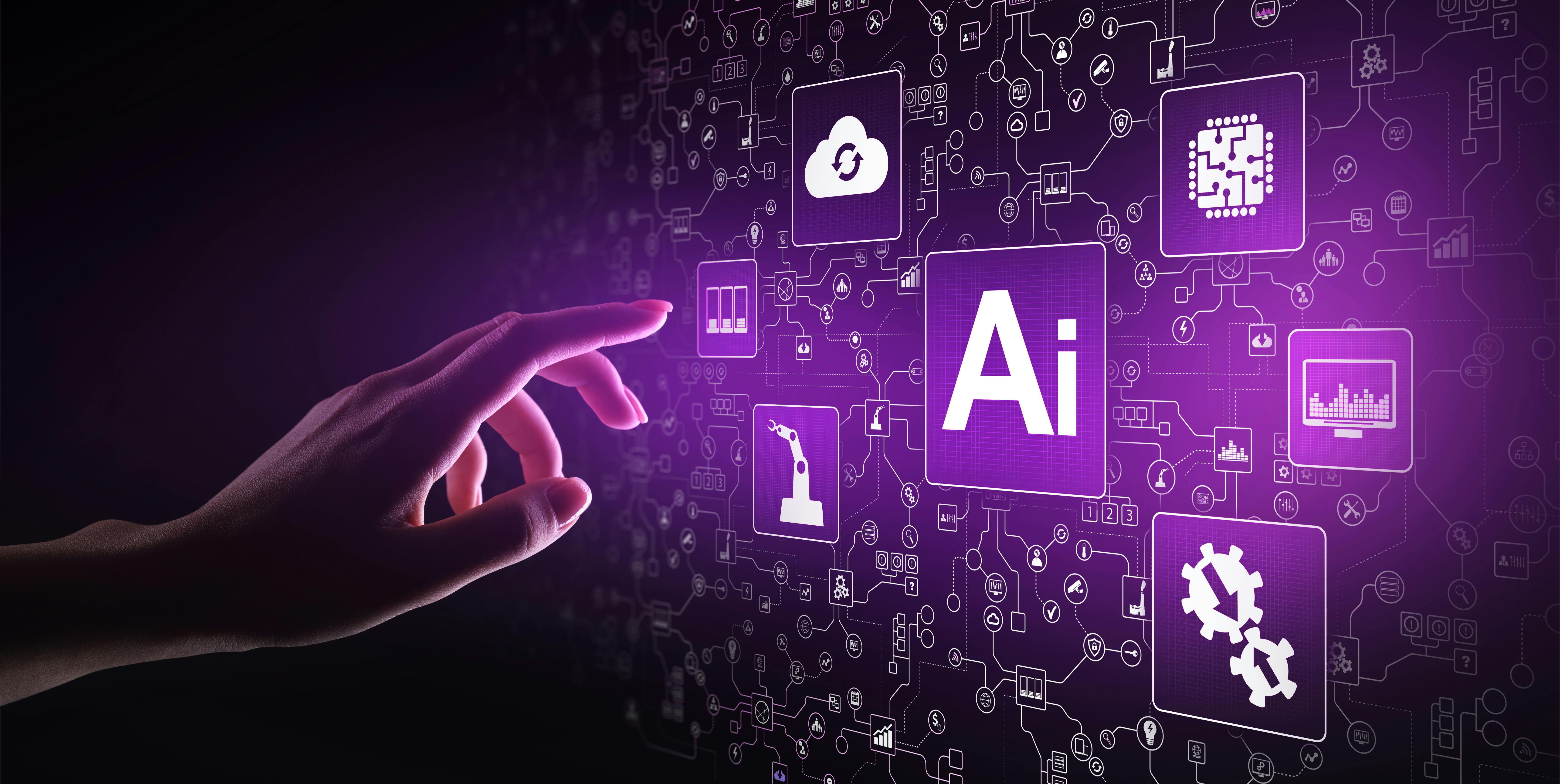 Benefit of AI in EHS Needs to Be at Enterprise Level