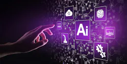Benefit of AI in EHS Needs to Be at Enterprise Level Benefit of AI in EHS Needs to Be at Enterprise Level