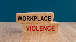 Workplace Violence Assault Trends