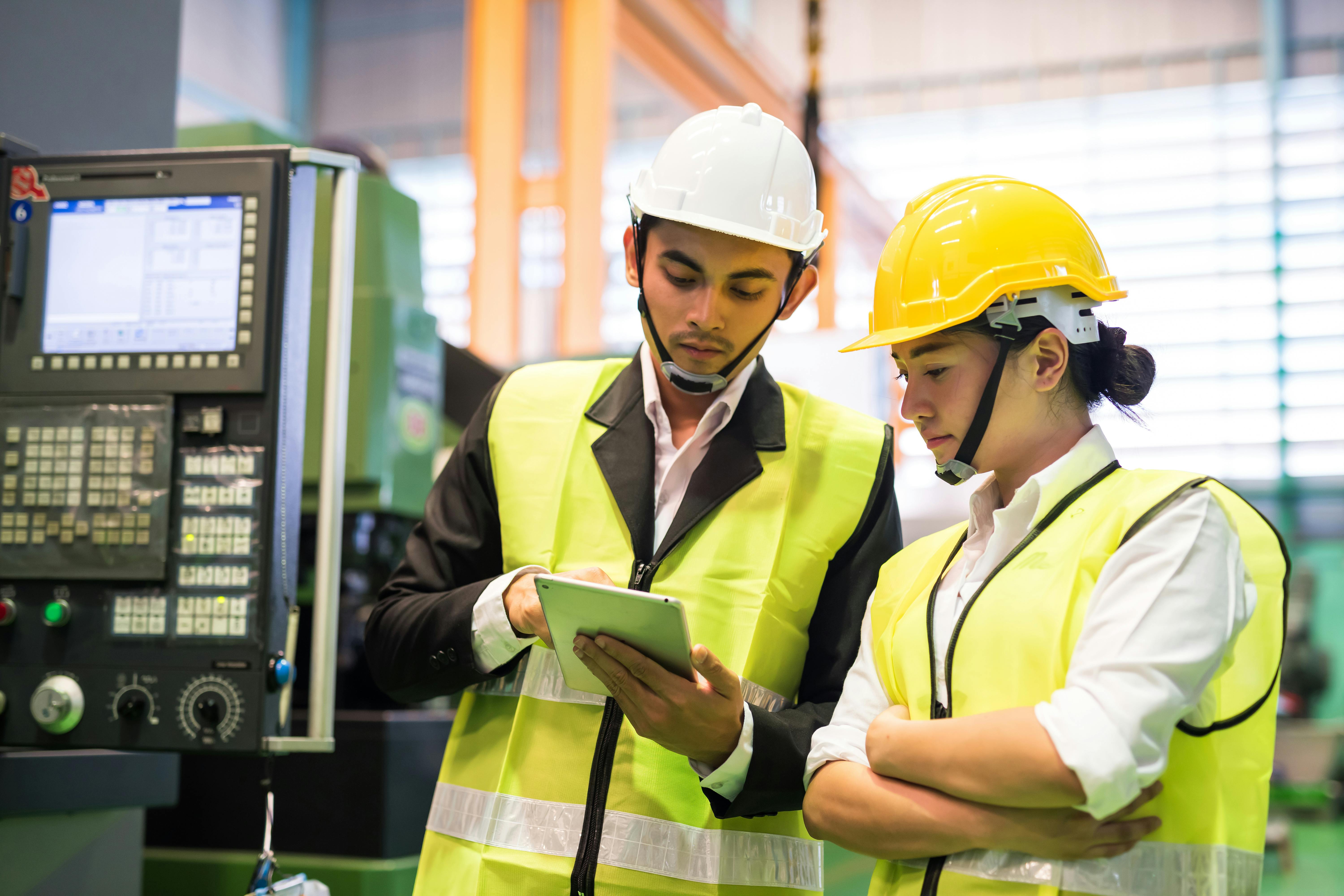 National Safety Month 2026: Ensuring the Modern Workforce Is Ready to Work