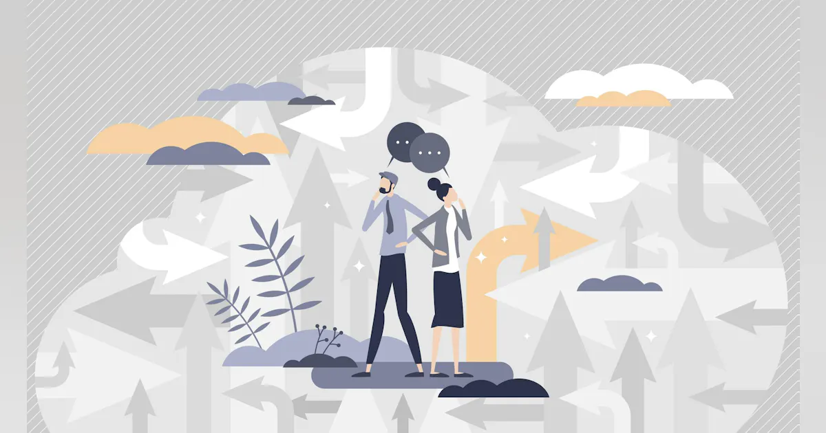 Stop Looking for the Next Tool, and Start Rethinking How You Think