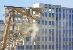 ASSP Revises Five Construction and Demolition Safety Standards ASSP Revises Five Construction and Demolition Safety Standards