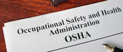 OSHA Realigns VPP Core Elements OSHA Realigns VPP Core Elements