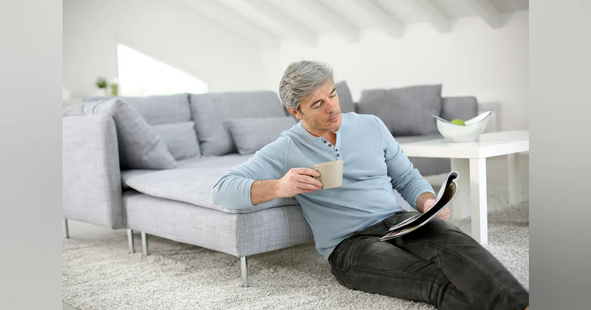 Chronic Strain, Construction Workers' Mental Health and Cutting Corners: What You Read in June