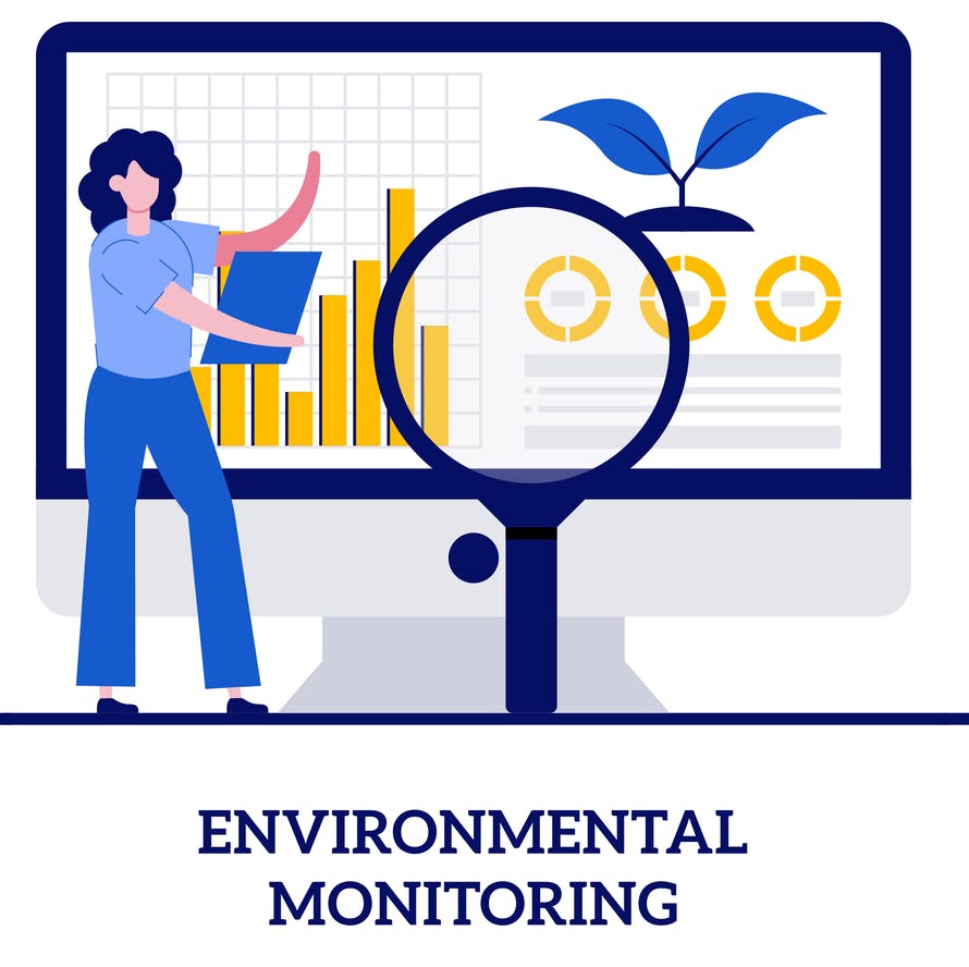 environmental monitoring