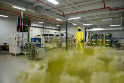 OSHA Fines Companies in Chemical Spill OSHA Fines Companies in Chemical Spill