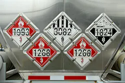 Preventable Errors Persist in Hazmat Transportation