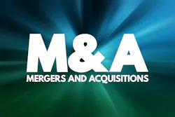 EHS Remains Strong in M&A Market