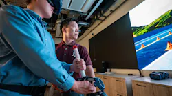 Can AI and VR Help Avoid Construction Accidents