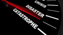 catastrophic risk