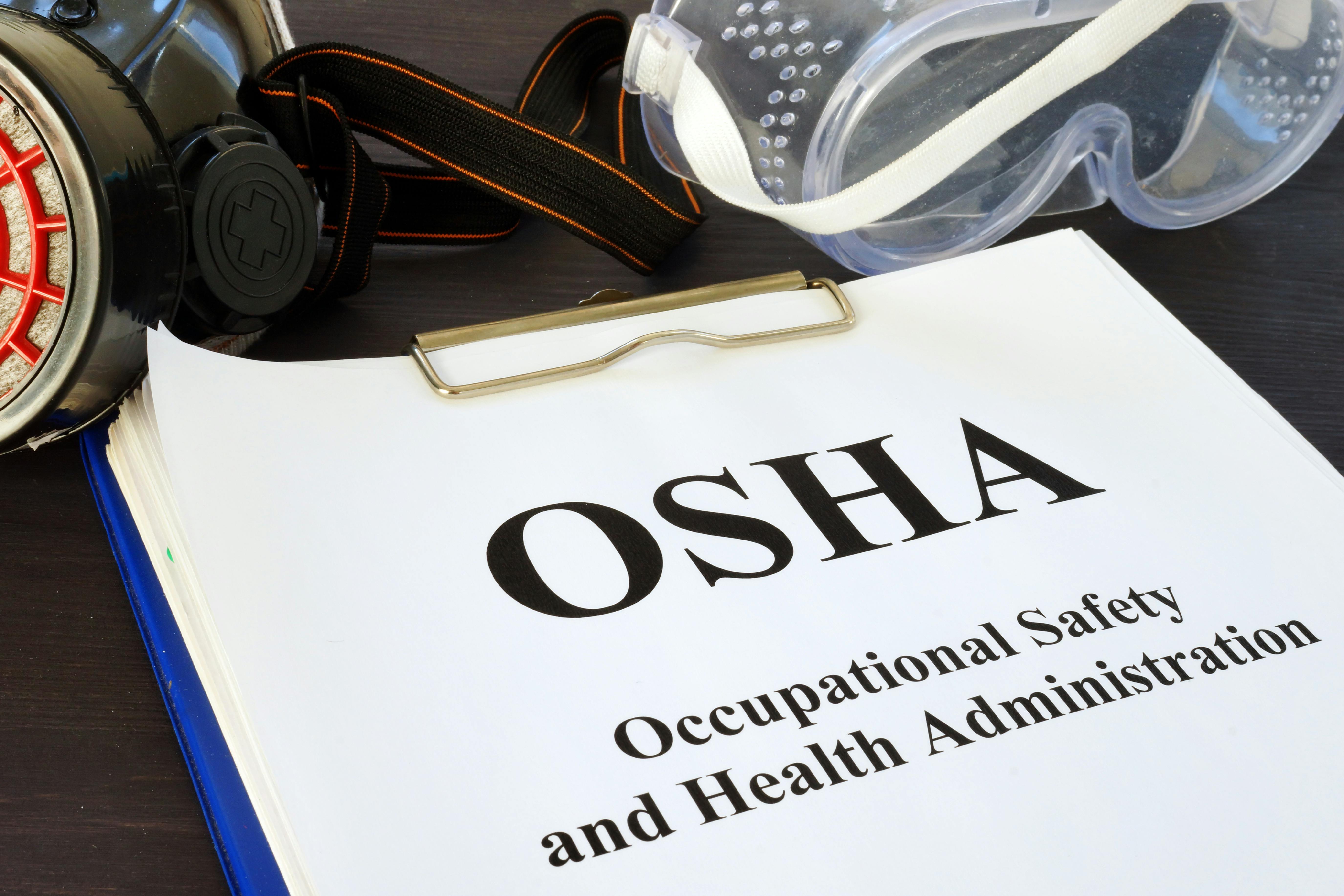OSHA Cites Fleet Pride for 16 Serious Violations
