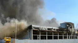 Are There Lessons to Be Learned from Boyle Heights Warehouse Fire?