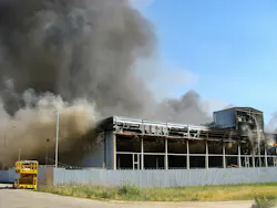 Are There Lessons to Be Learned from Boyle Heights Warehouse Fire?