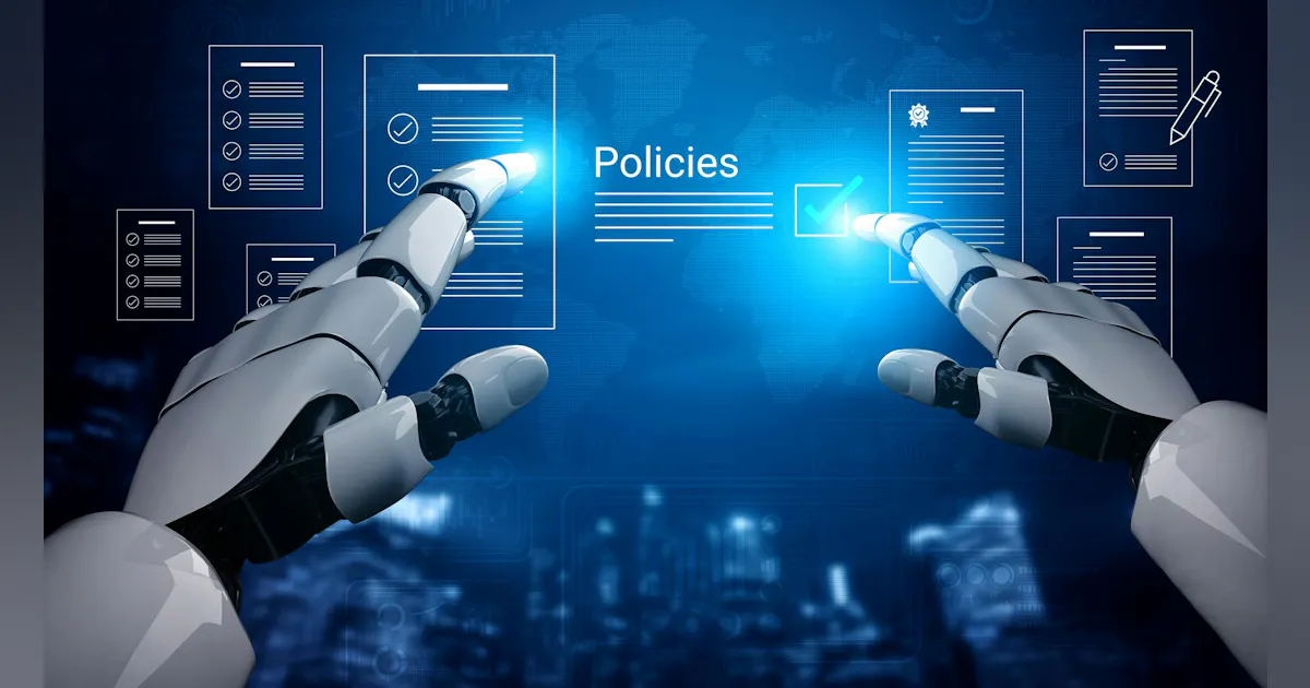 When AI Writes the Safety Policy, Who Owns the Mistake?