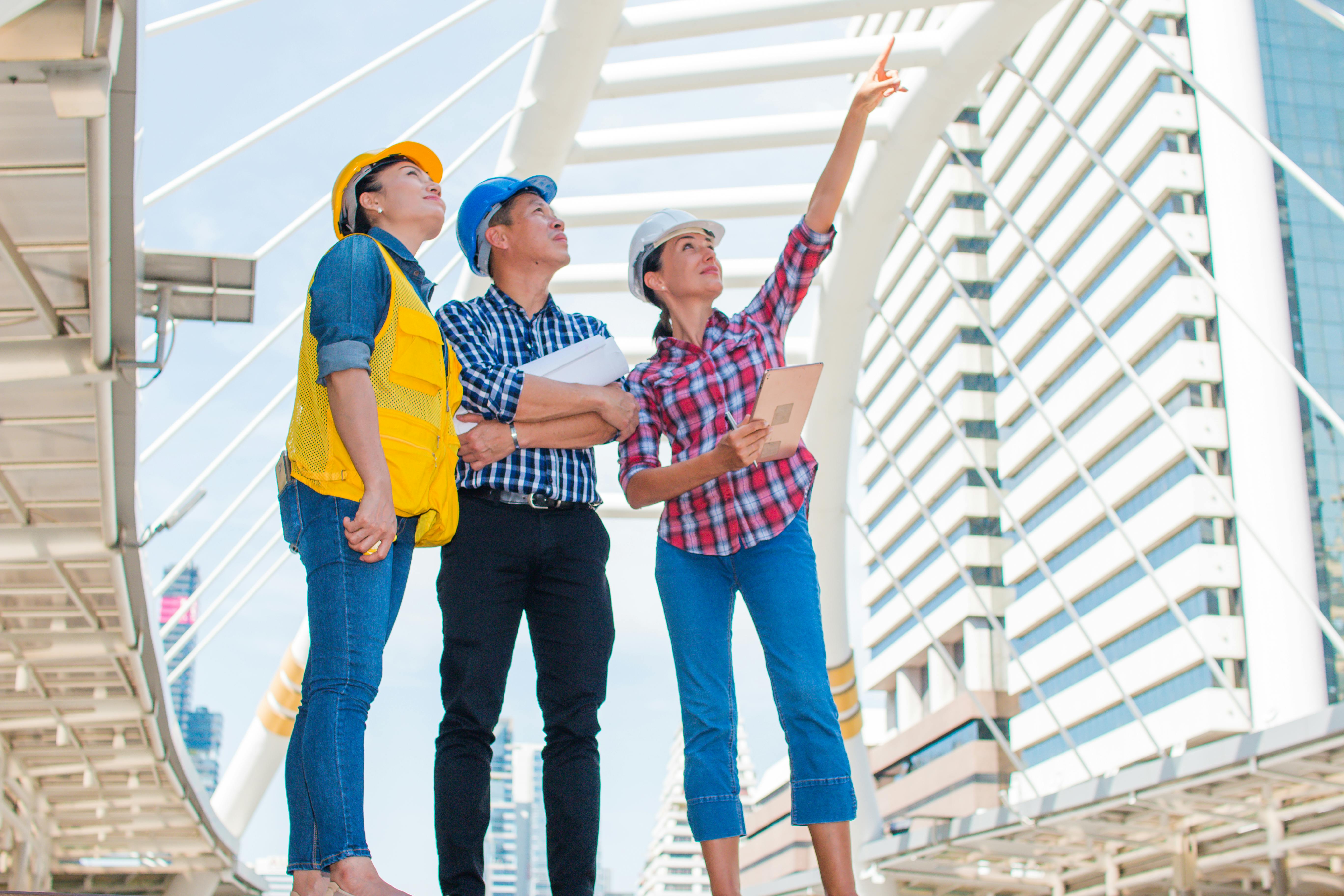 Employee Engagement Key to Successful Safety Culture