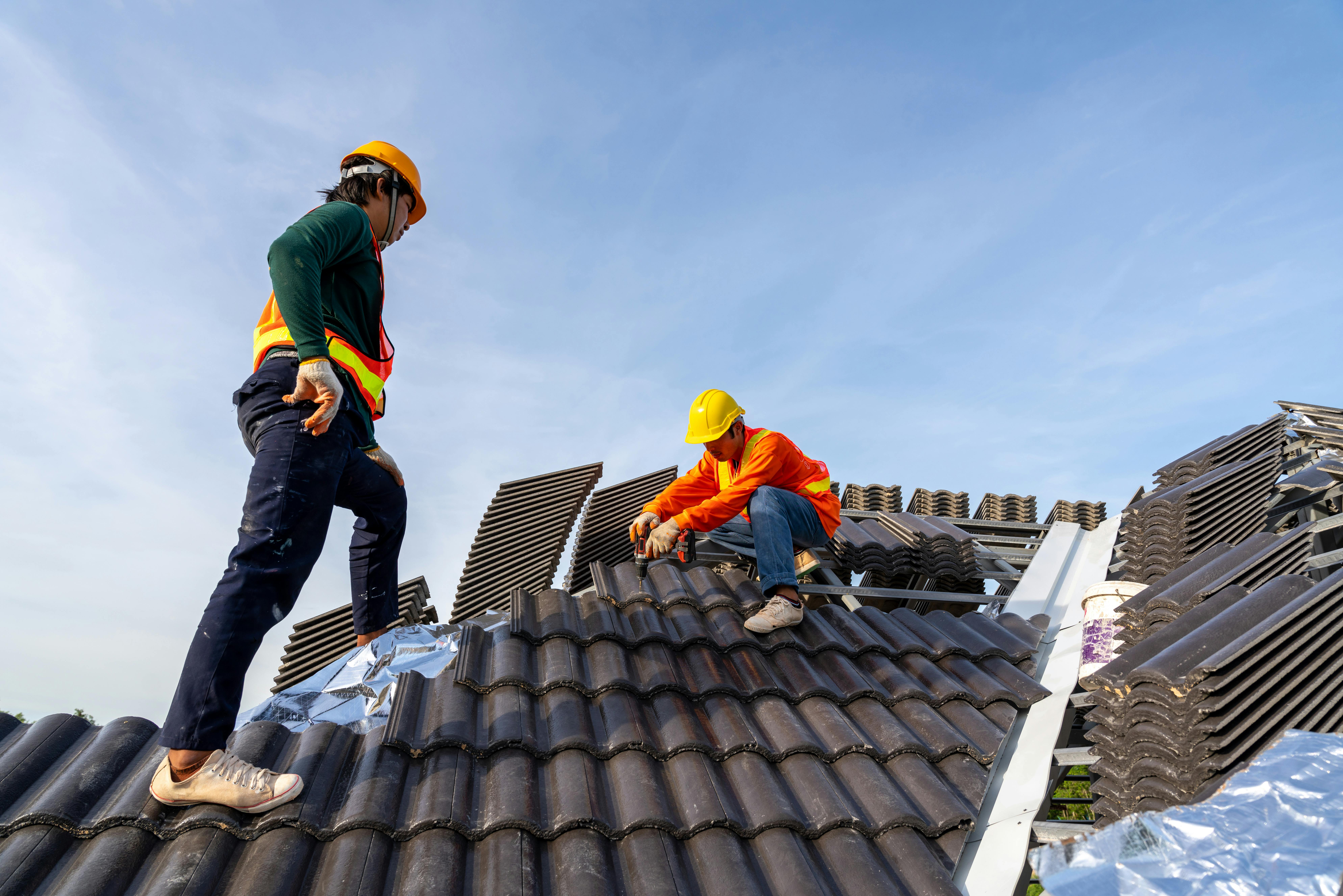 OSHA Fines Orchids Builders for Putting Workers at Risk