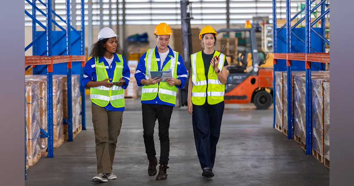 A Leader’s Role in an Employee-Owned Safety Process