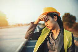 Waiting for OSHA Won't Protect Your Workers From Extreme Heat