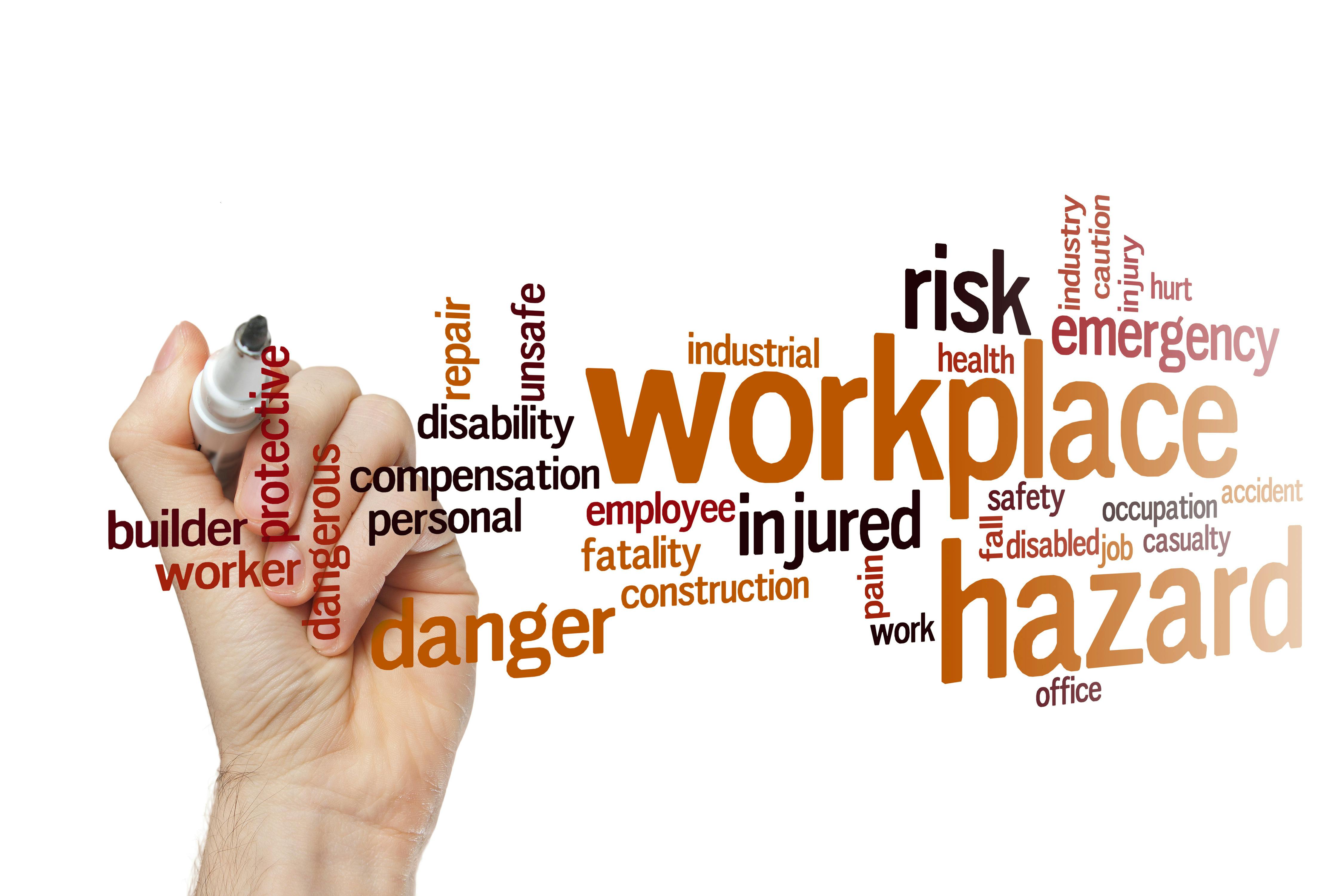 Avoiding Workplaces Due to Safety Concerns