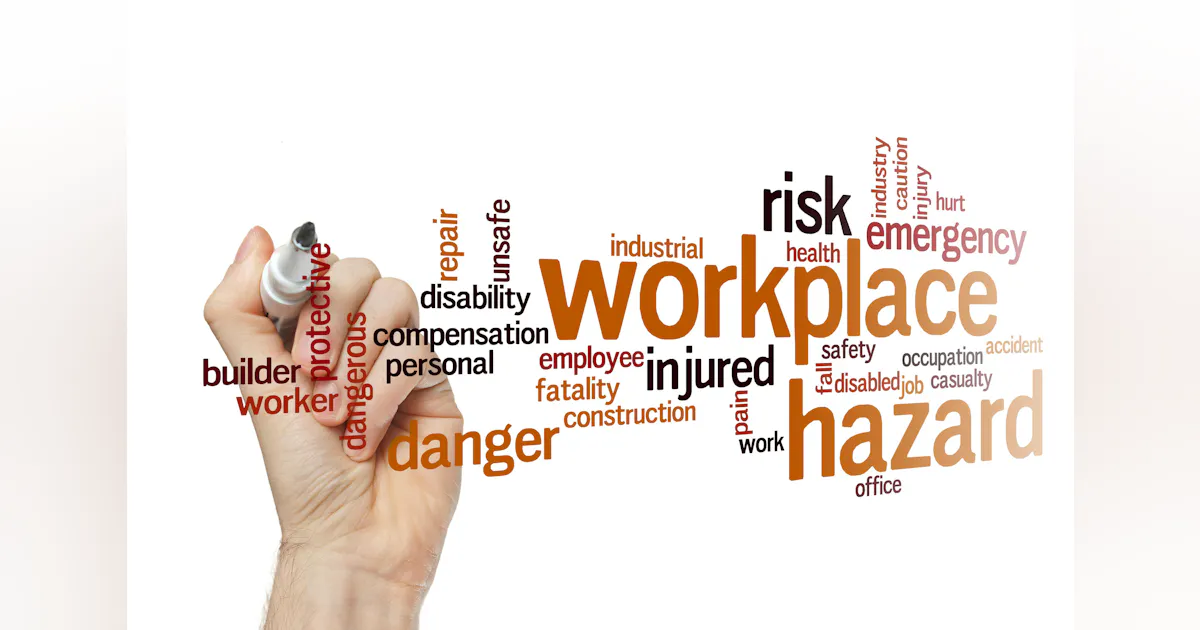 Avoiding Workplaces Due to Safety Concerns