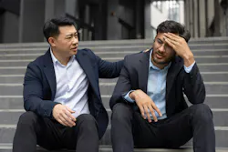 Stigma Still Preventing Mental Health Discussion