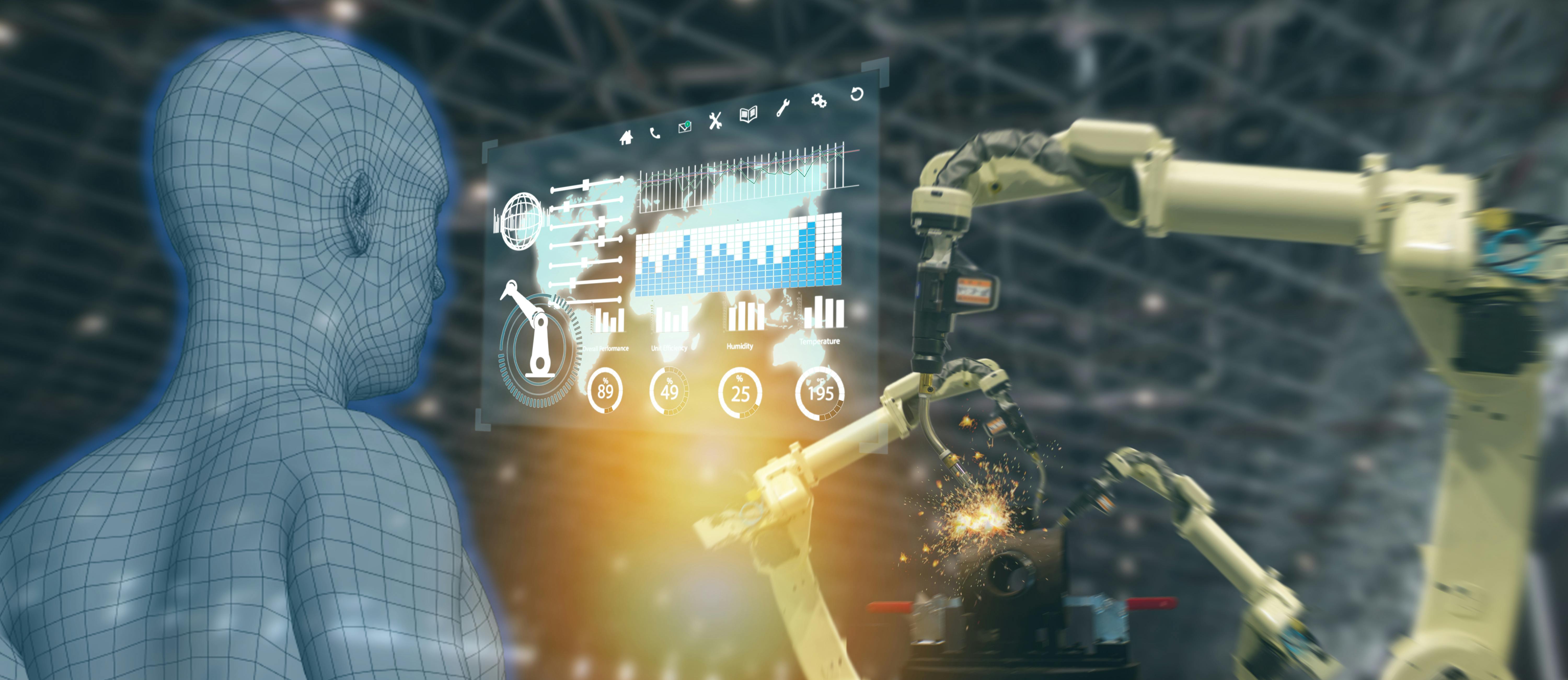 How Can Computer Vision and AI Help Avoid Risks?