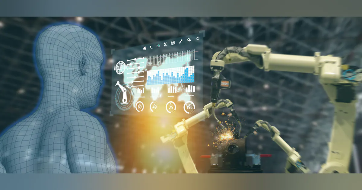 How Can Computer Vision and AI Help Avoid Risks?