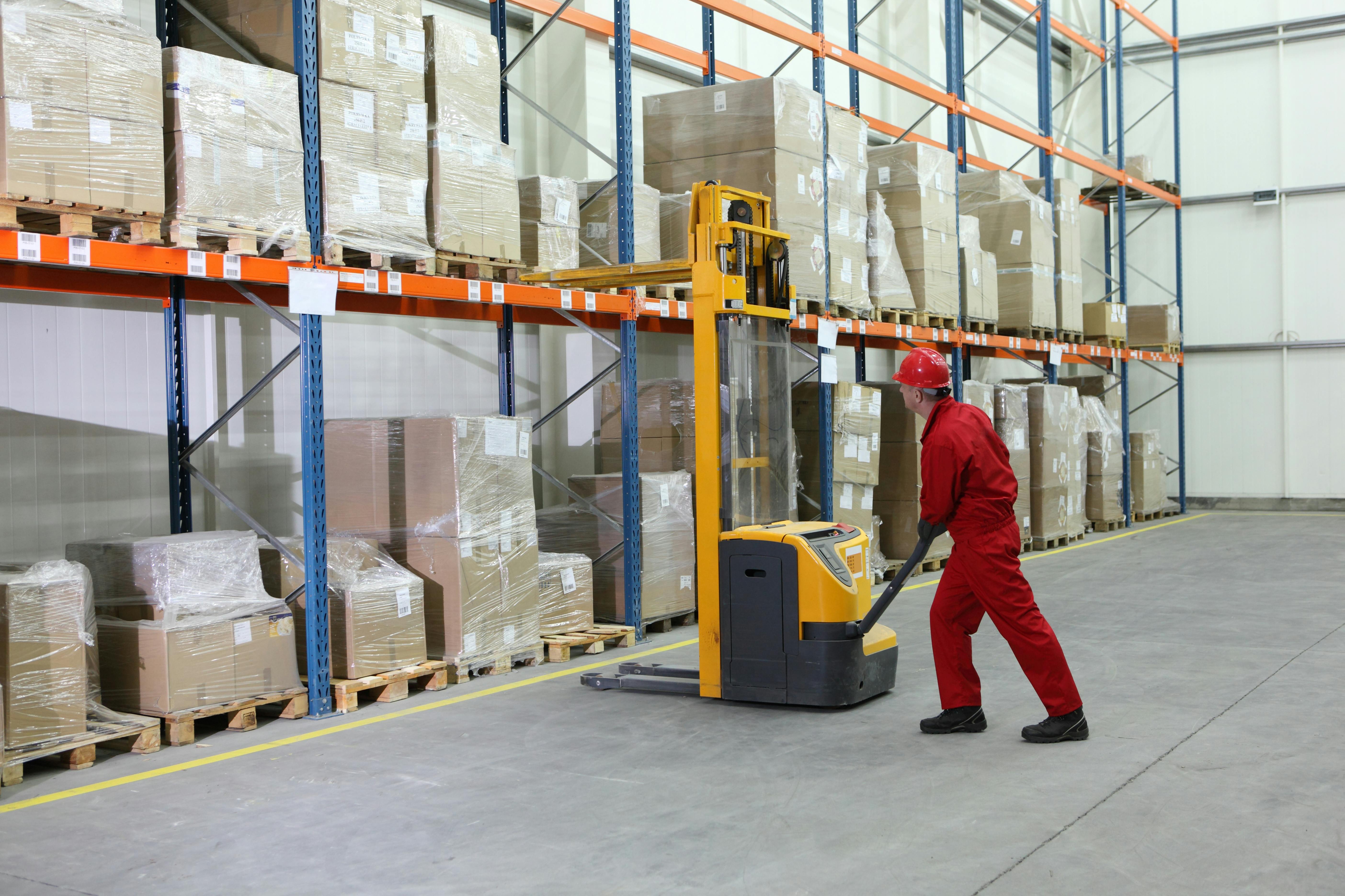 Will Viewing Employees as Industrial Athletes Reduce Injuries?
