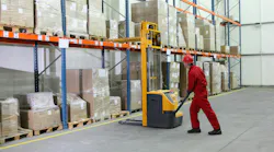 Will Viewing Employees as Industrial Athletes Reduce Injuries?