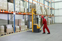 Will Viewing Employees as Industrial Athletes Reduce Injuries?