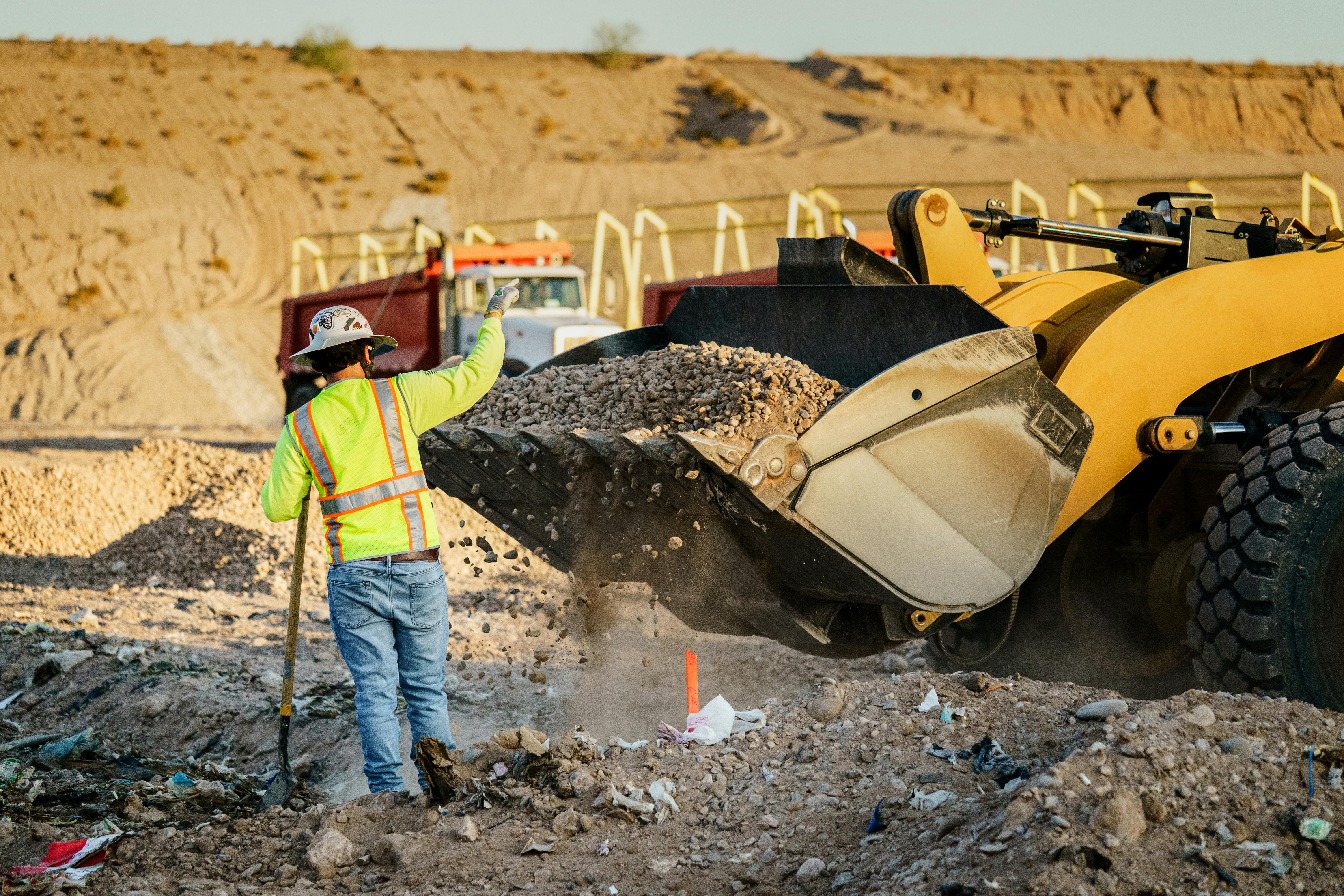Rummel Construction