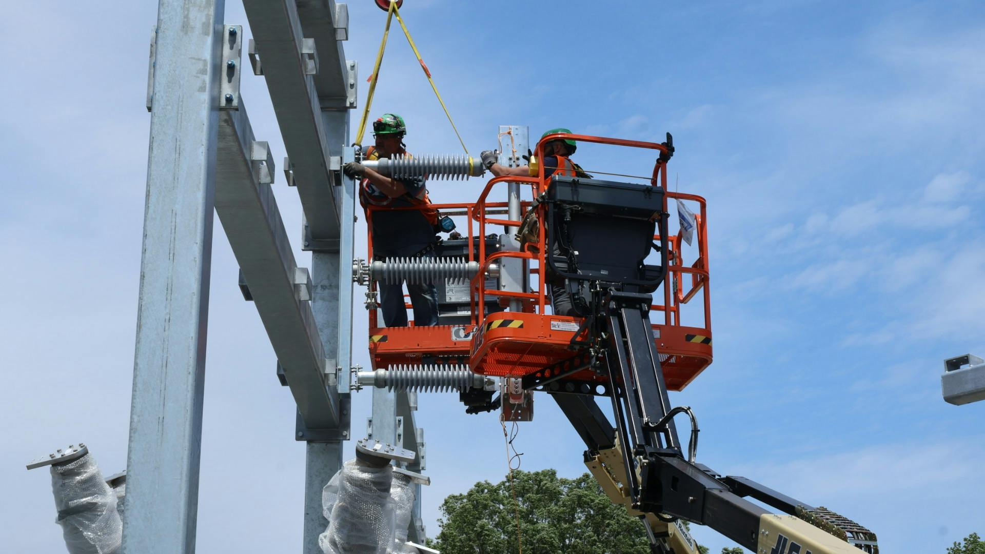 Forest Electric NJ