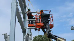 Forest Electric NJ