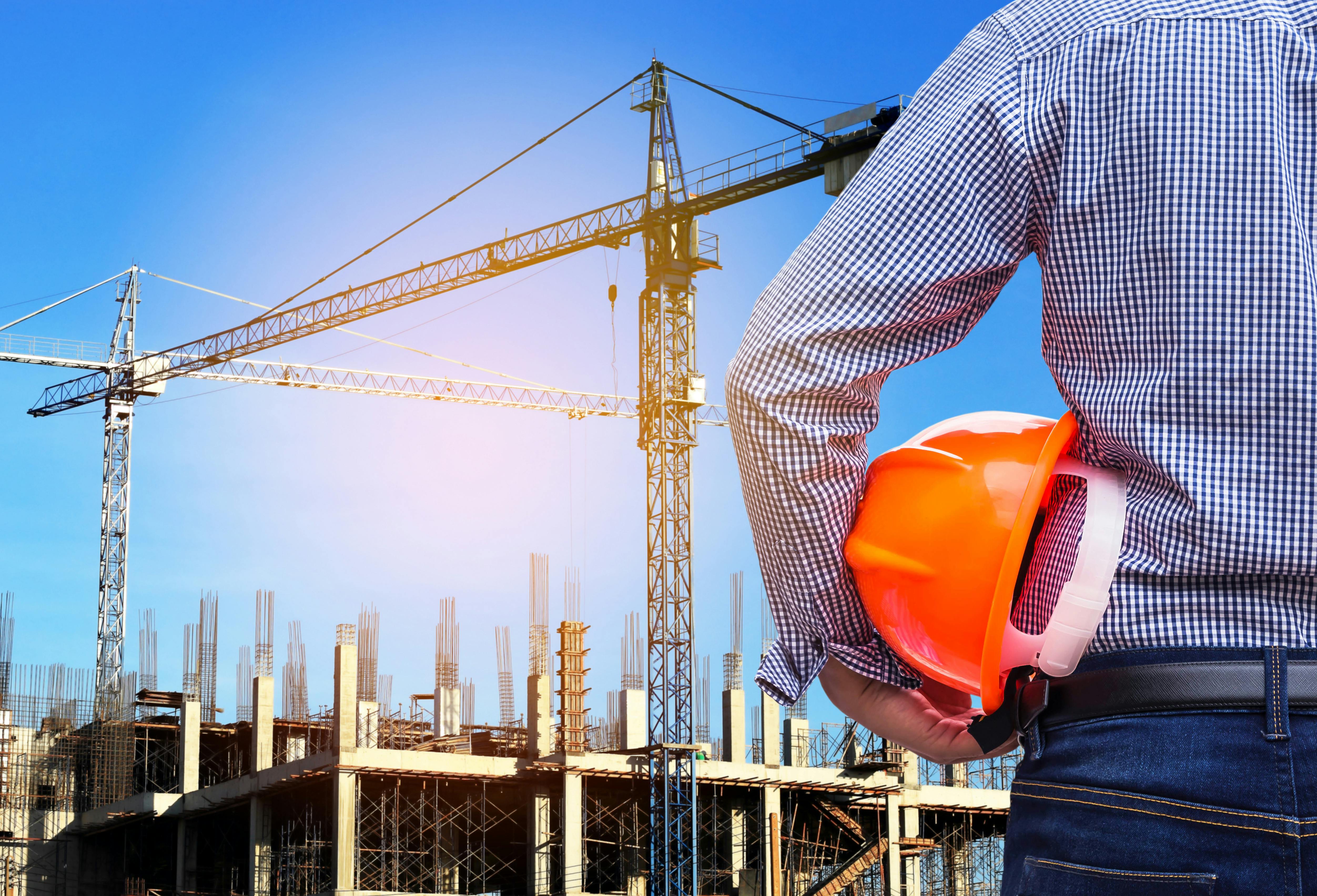 Certification Improves Crane Safety