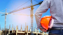 Certification Improves Crane Safety