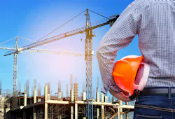 Certification Improves Crane Safety