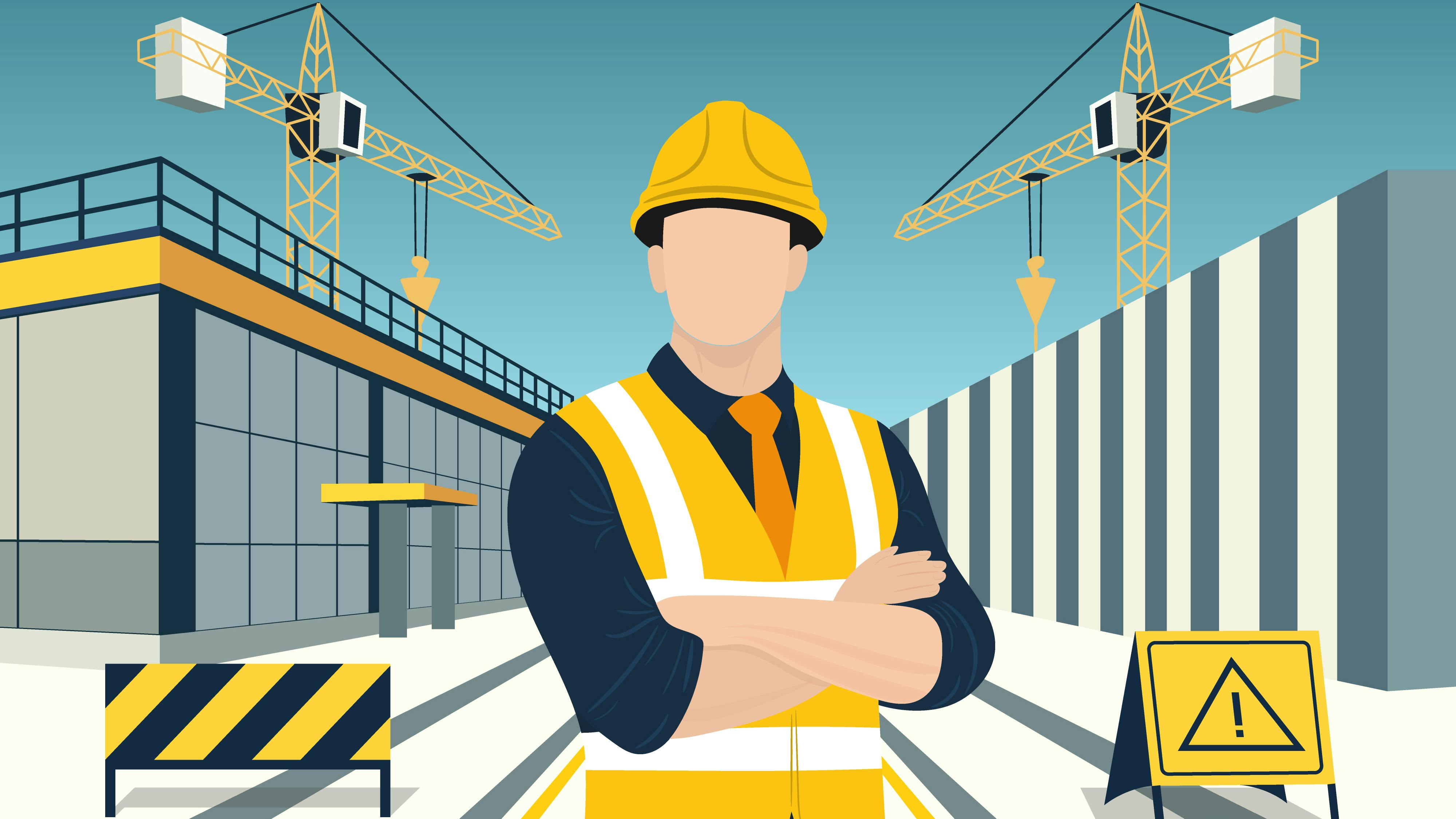 workplace safety leadership