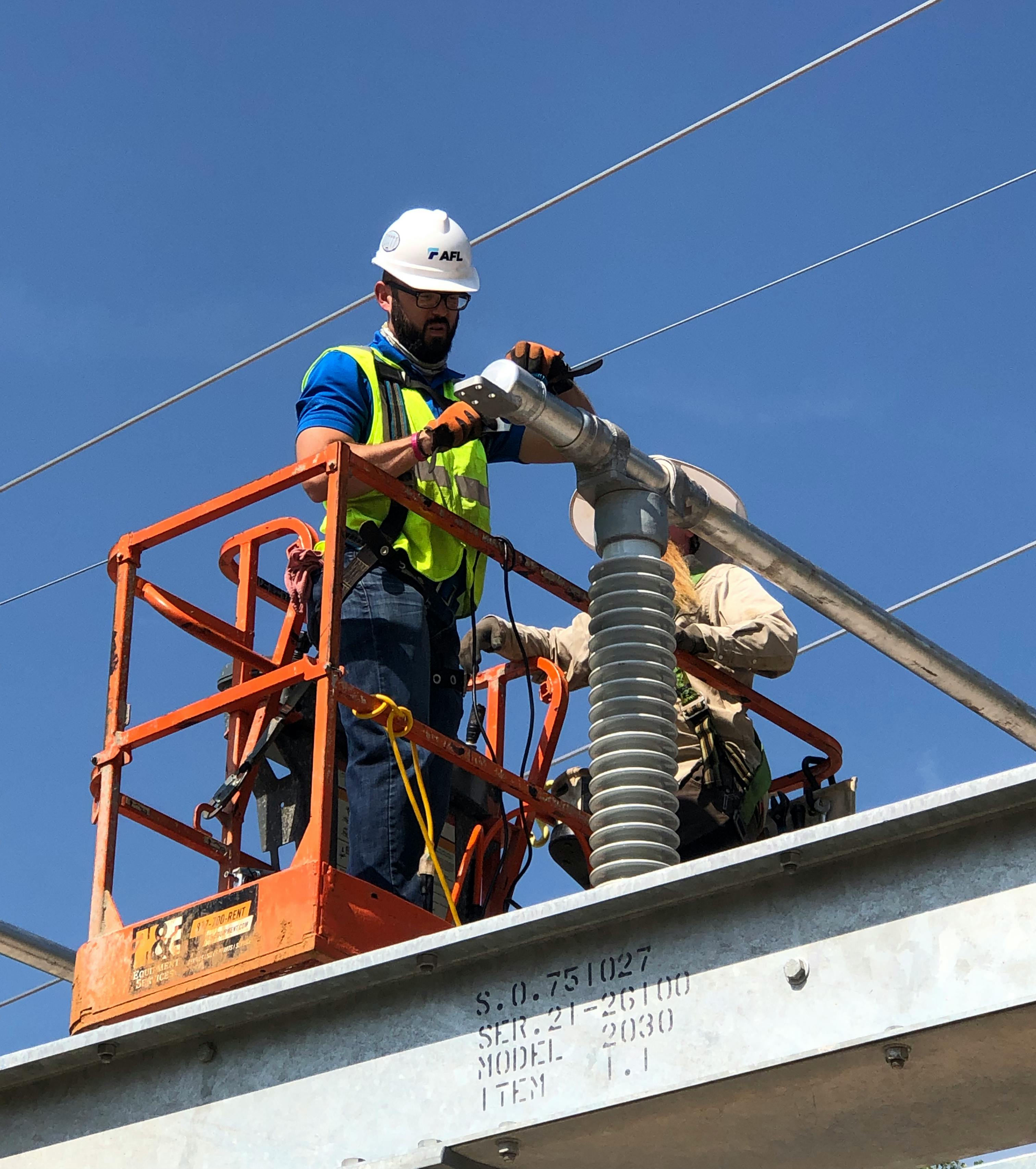 AFL Telecommunications